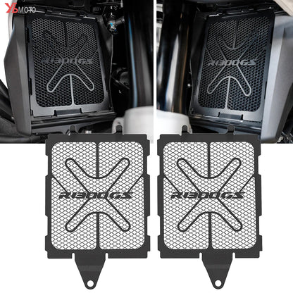 R1300gs Grille di protezione del radiatore motociclistico 