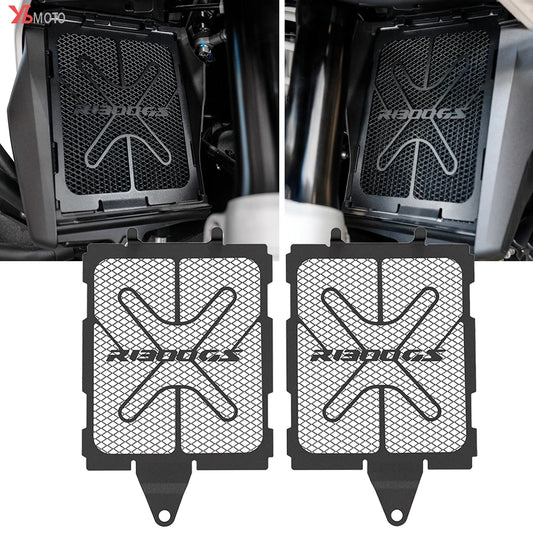 R1300gs Grille di protezione del radiatore motociclistico 