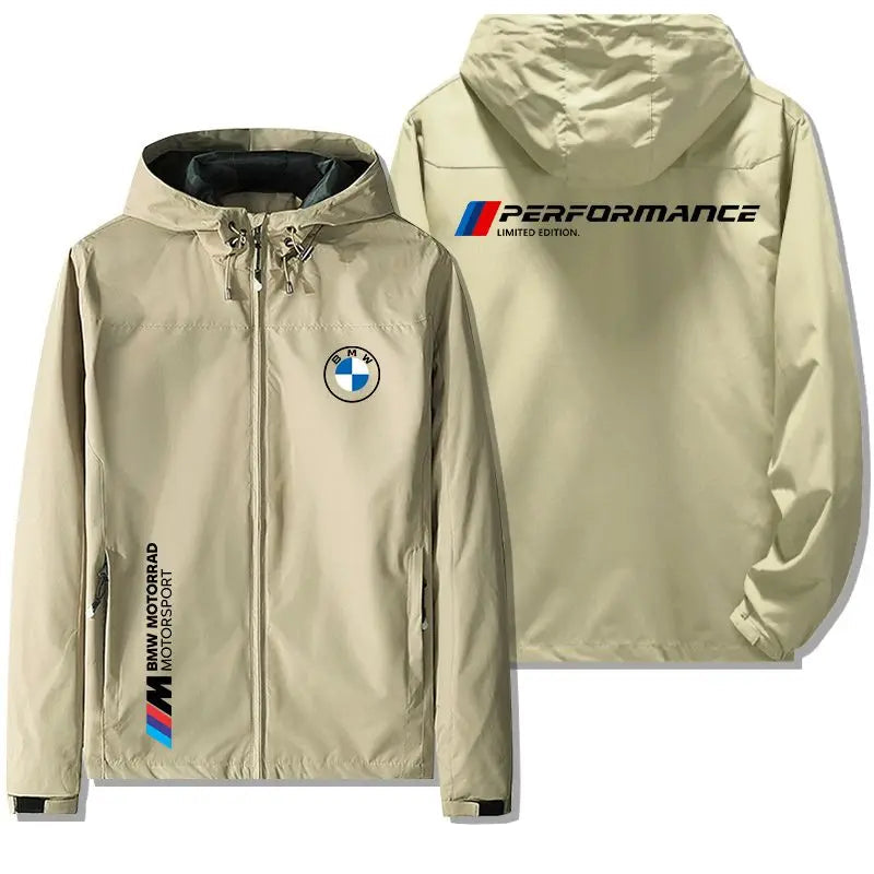 M Power Jacket Men’s 