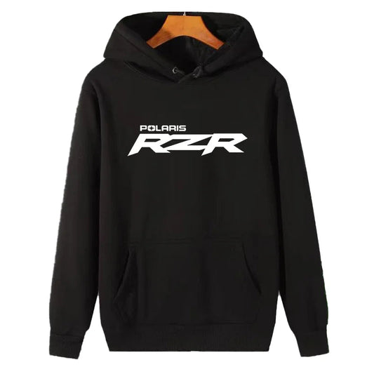 Polaris RZR Graphic Hoodie 