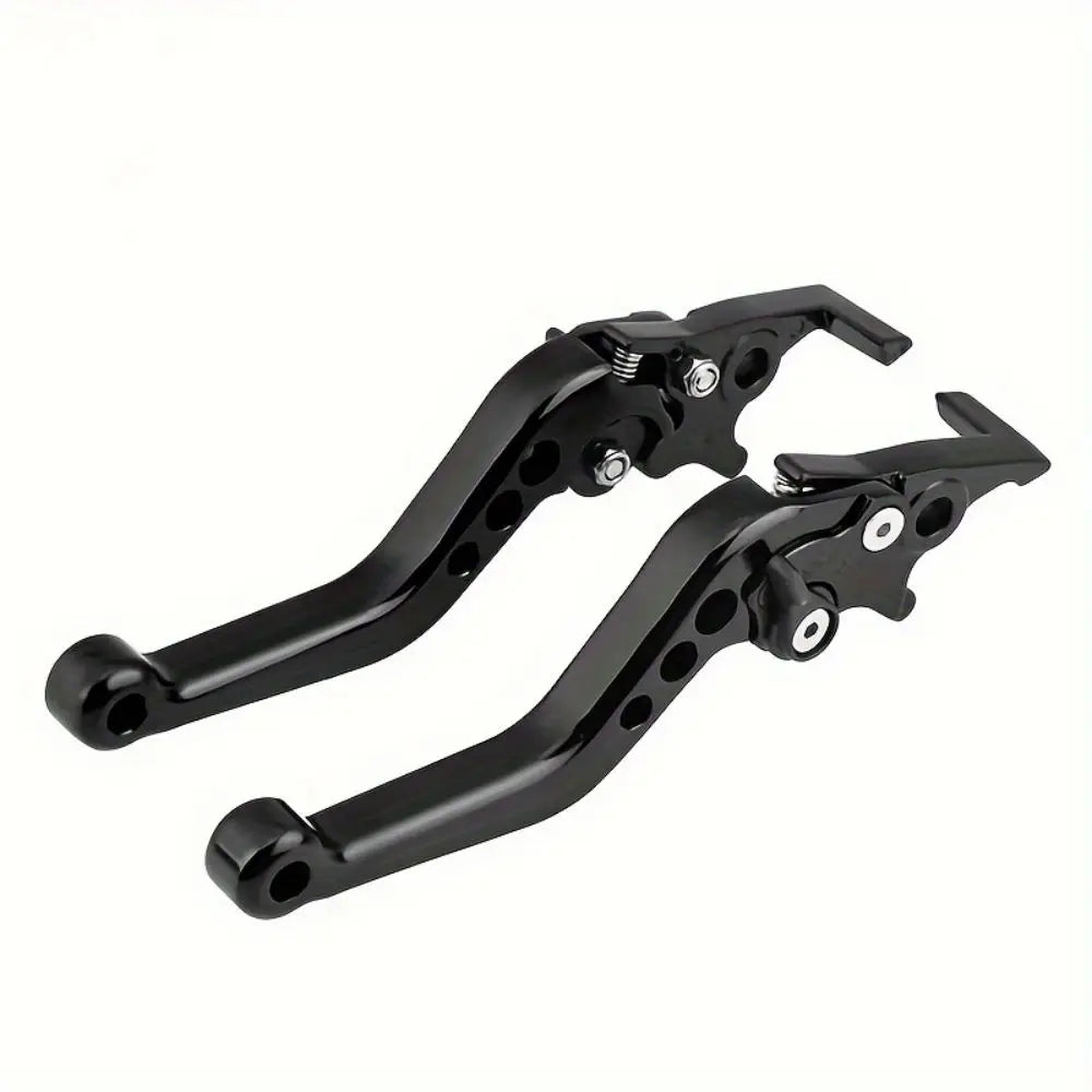 Motorcycle Double Disc Brake 
