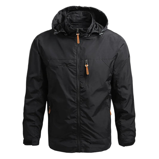 Windbreaker Tactical Jacket 