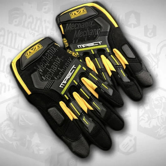 Premium Riding Gloves