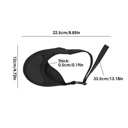 Motorcycle Shoe Protector Shifter Guards 