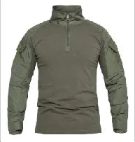 Tactical Combat Shirt 