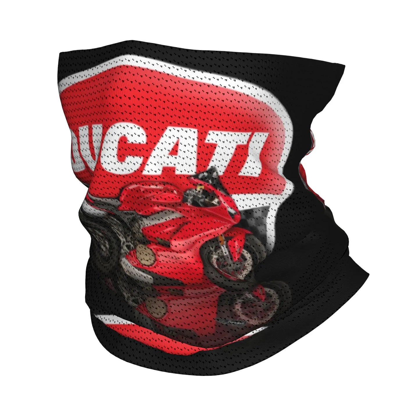 Corse Neck Gaiter Bandana