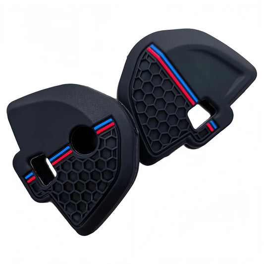 Silicone Motorcycle Key Case Cover 