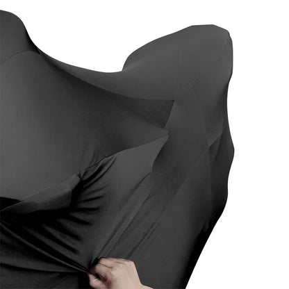 Universal Motorcycle Cover Stretch 