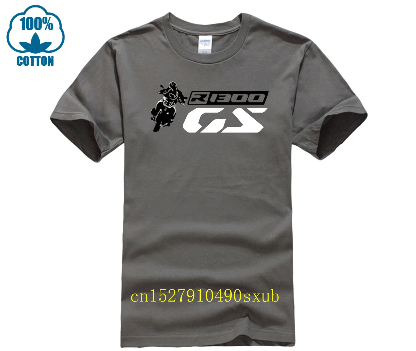 R1300 GS Cotton Shirt 