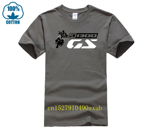 R1300 GS Cotton Shirt 