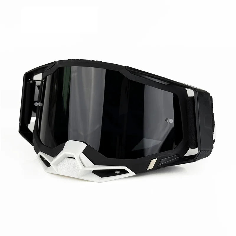 Dirt Bike Goggles 
