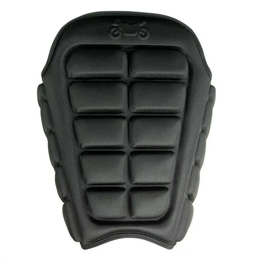 3D Air Comfort Gel Motorcycle Cushion Pad 