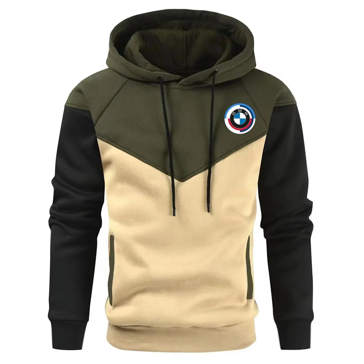 M Performance Hoodie Men 