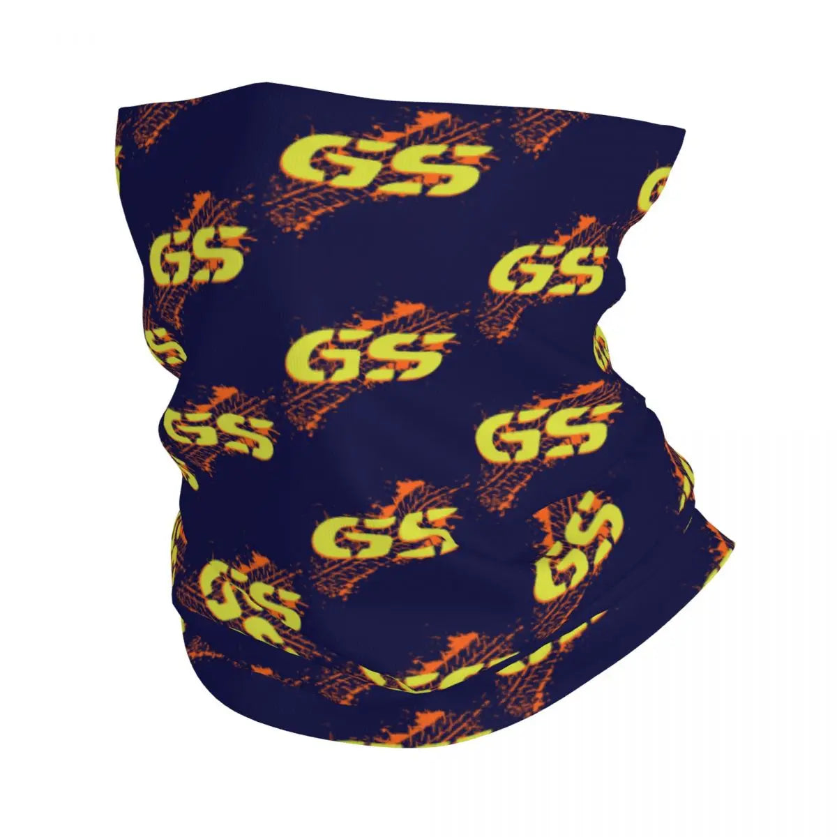 Spirit Of GS Cache-cou carte du monde