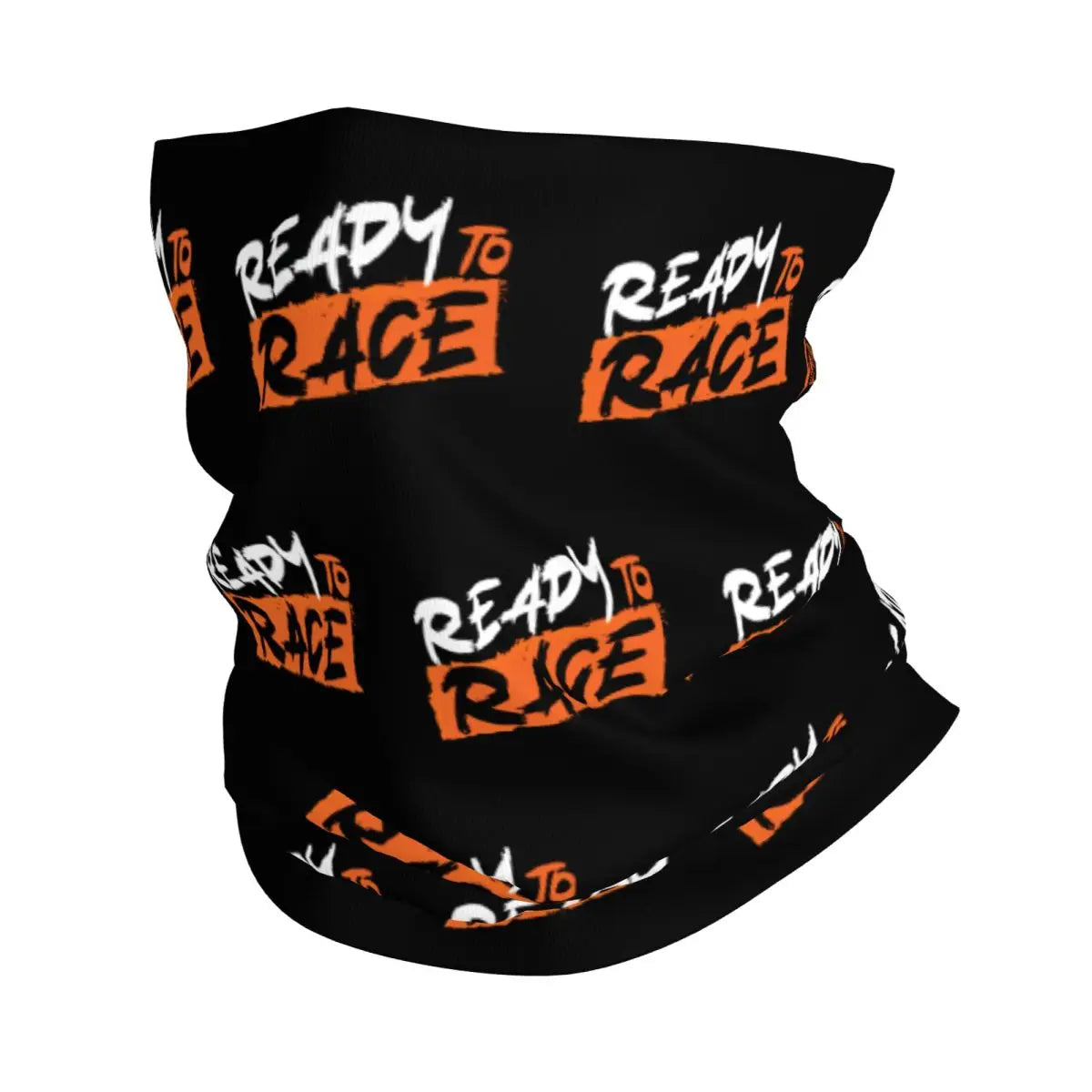 Ready To Race Neck Gaiter