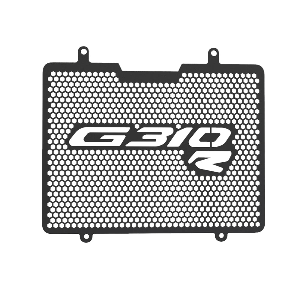 Protetor de radiador de motocicleta G 310 GS