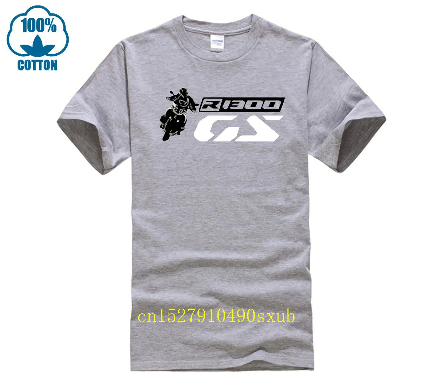 R1300 GS Cotton Shirt 