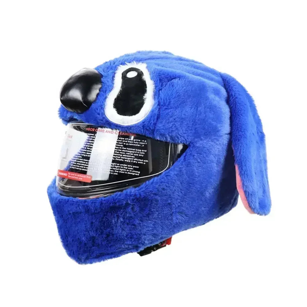 Motorcycle Helmet Cover 