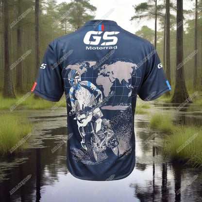 GS Adventure Rider Shirt 