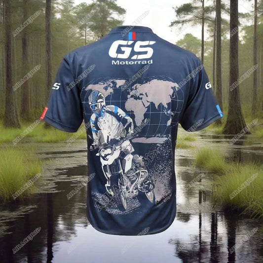 GS Adventure Rider Shirt 