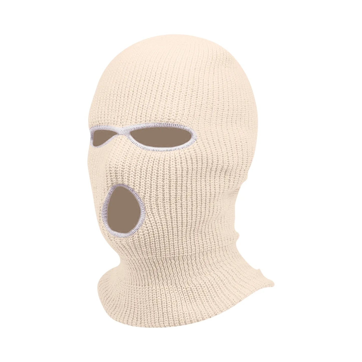 Winter Face Mask for Motorcyclist 