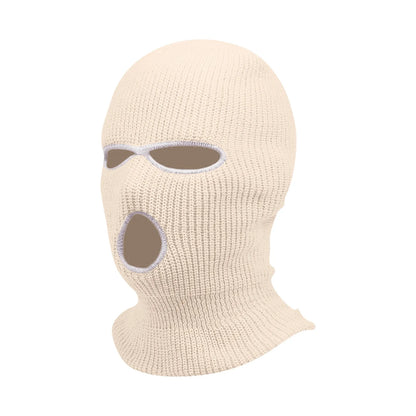 Winter Face Mask for Motorcyclist 
