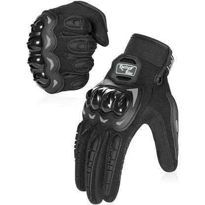 Hard Knuckle Tactical Gloves