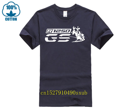 R 1250 GS Cotton T-Shirt 