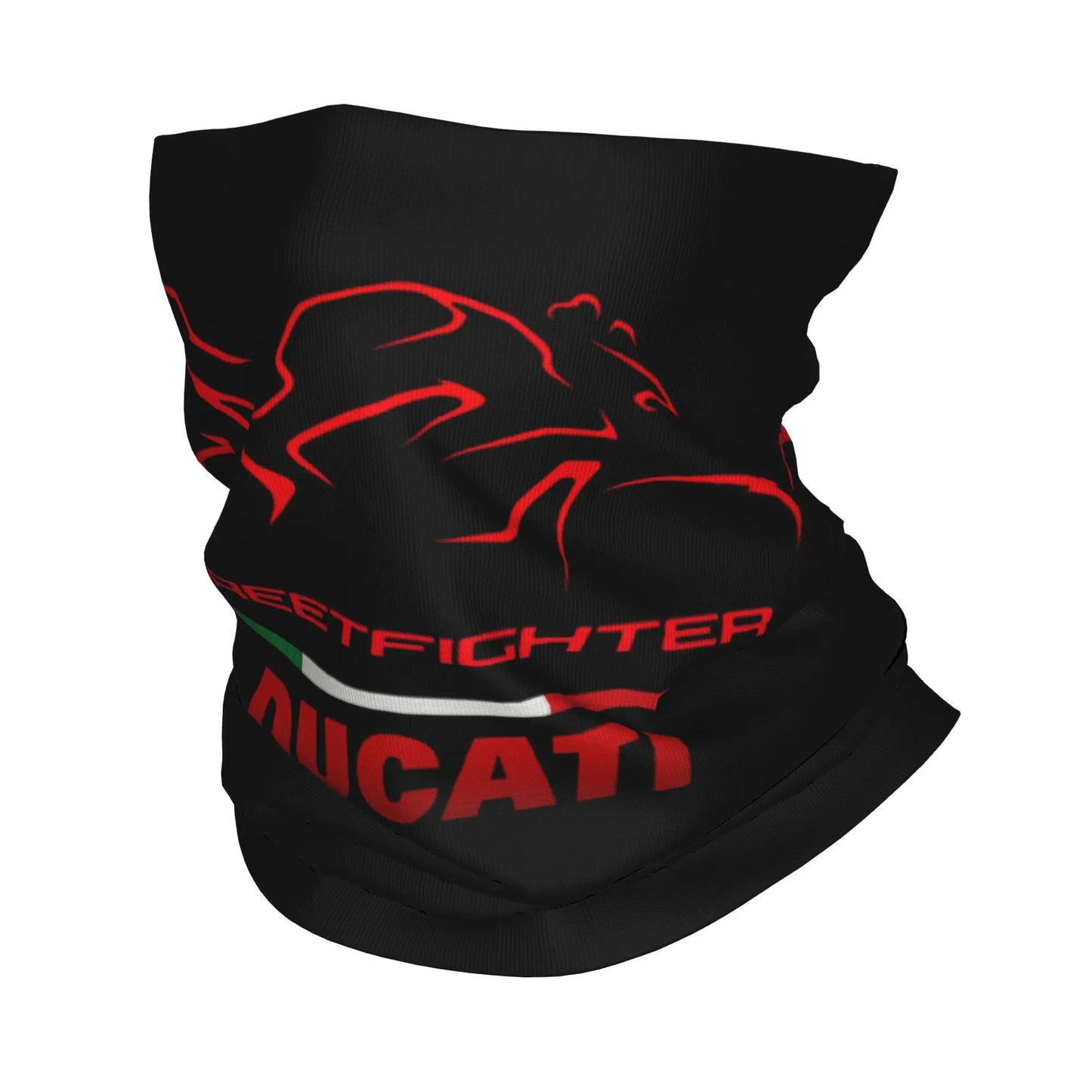 Corse Neck Gaiter Bandana