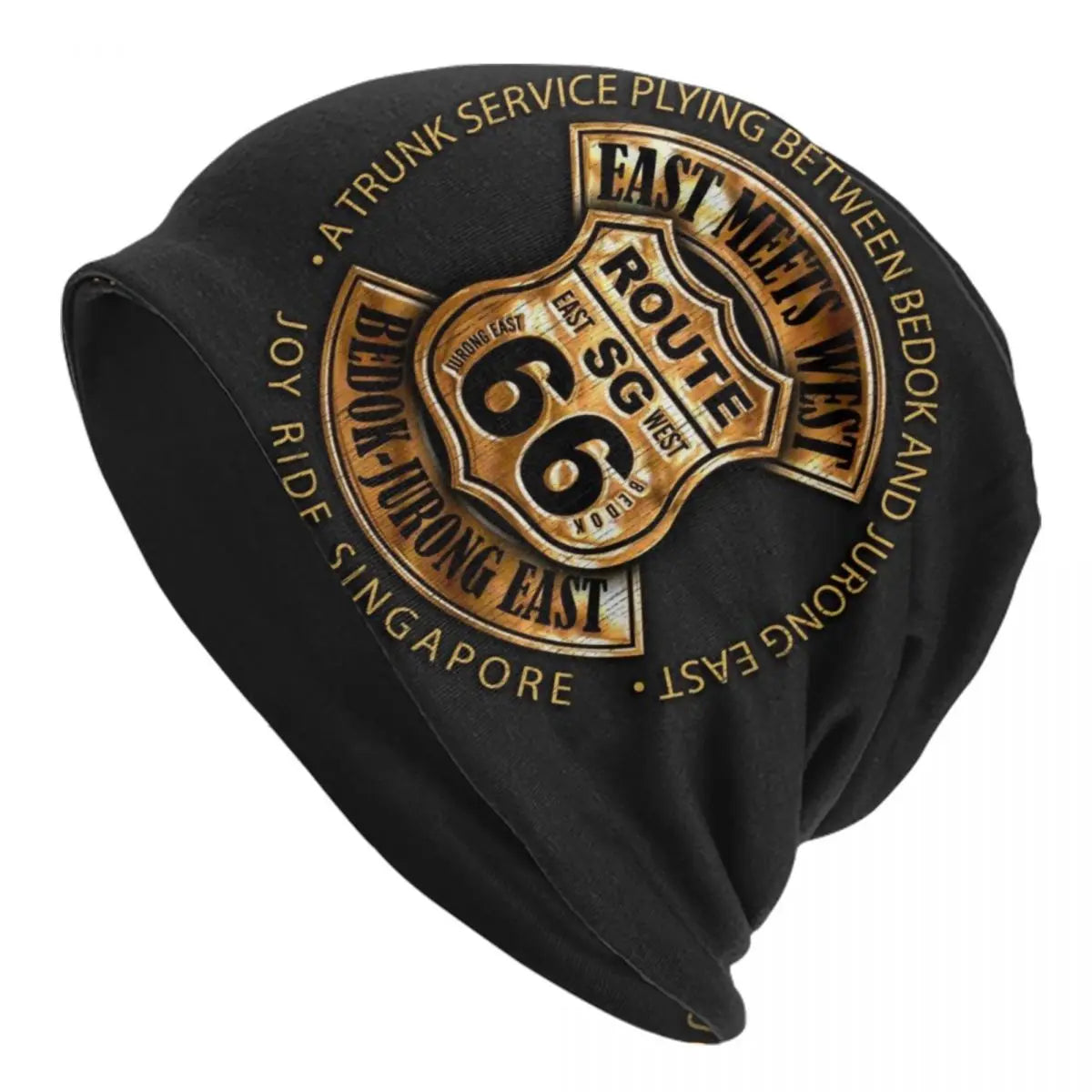 Route 66 Beanie 