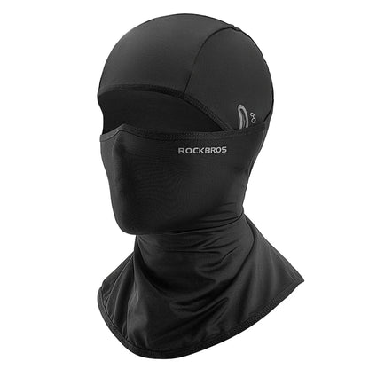 Tactical Riding Balaclava