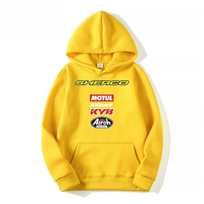 Sherco Rider Hoodie 
