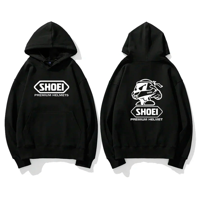 Shoei Premium Hoodie 