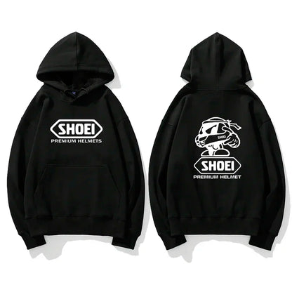 Shoei Premium Hoodie 