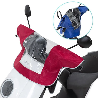 Motorcycle Dashboard Cover 
