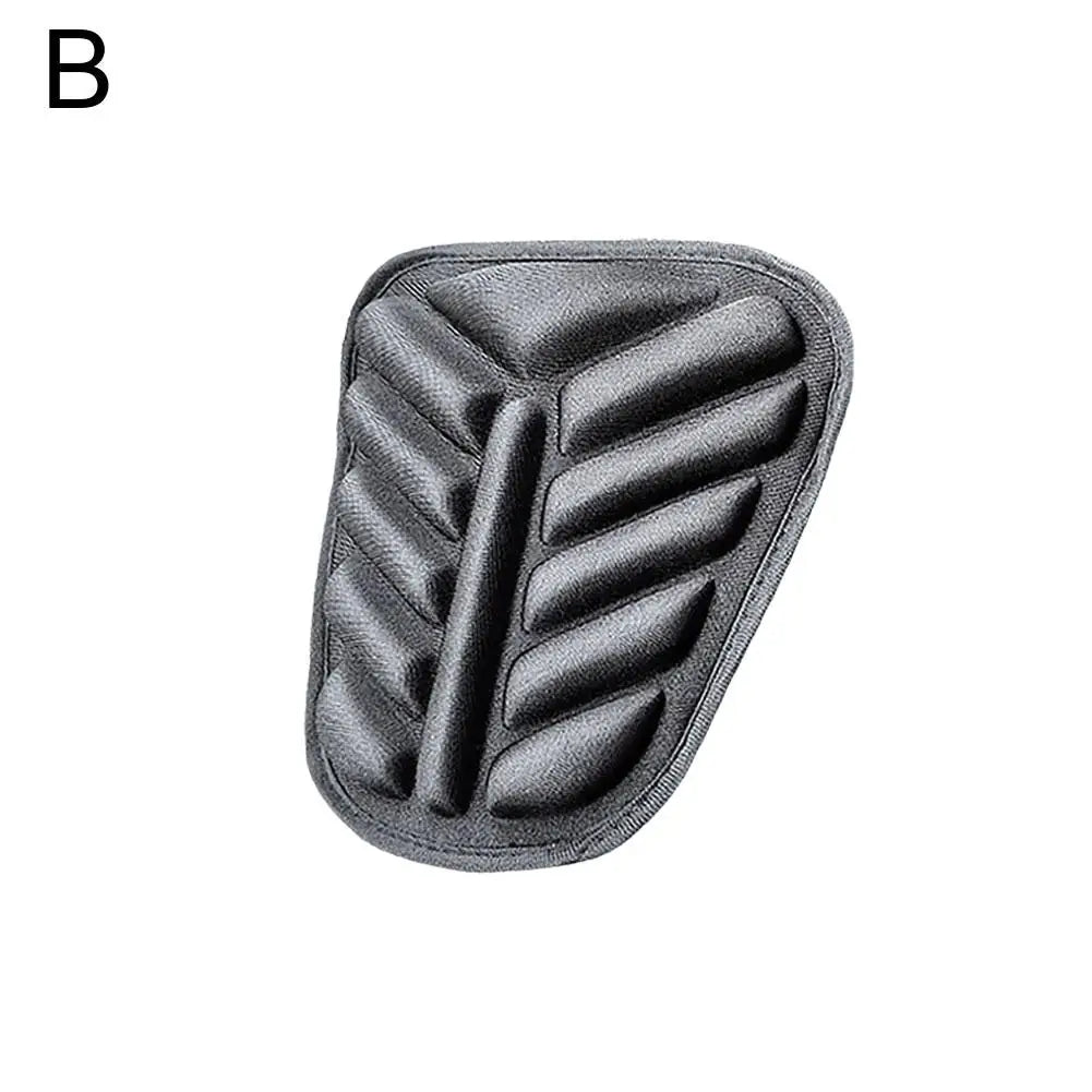 3D Motorcycle Seat Pad Comfort Gel 