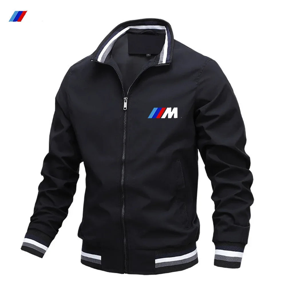 M Performance Jacket 