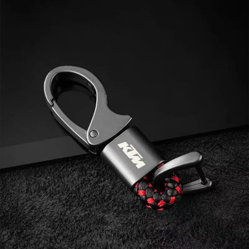 KTM Keychain
