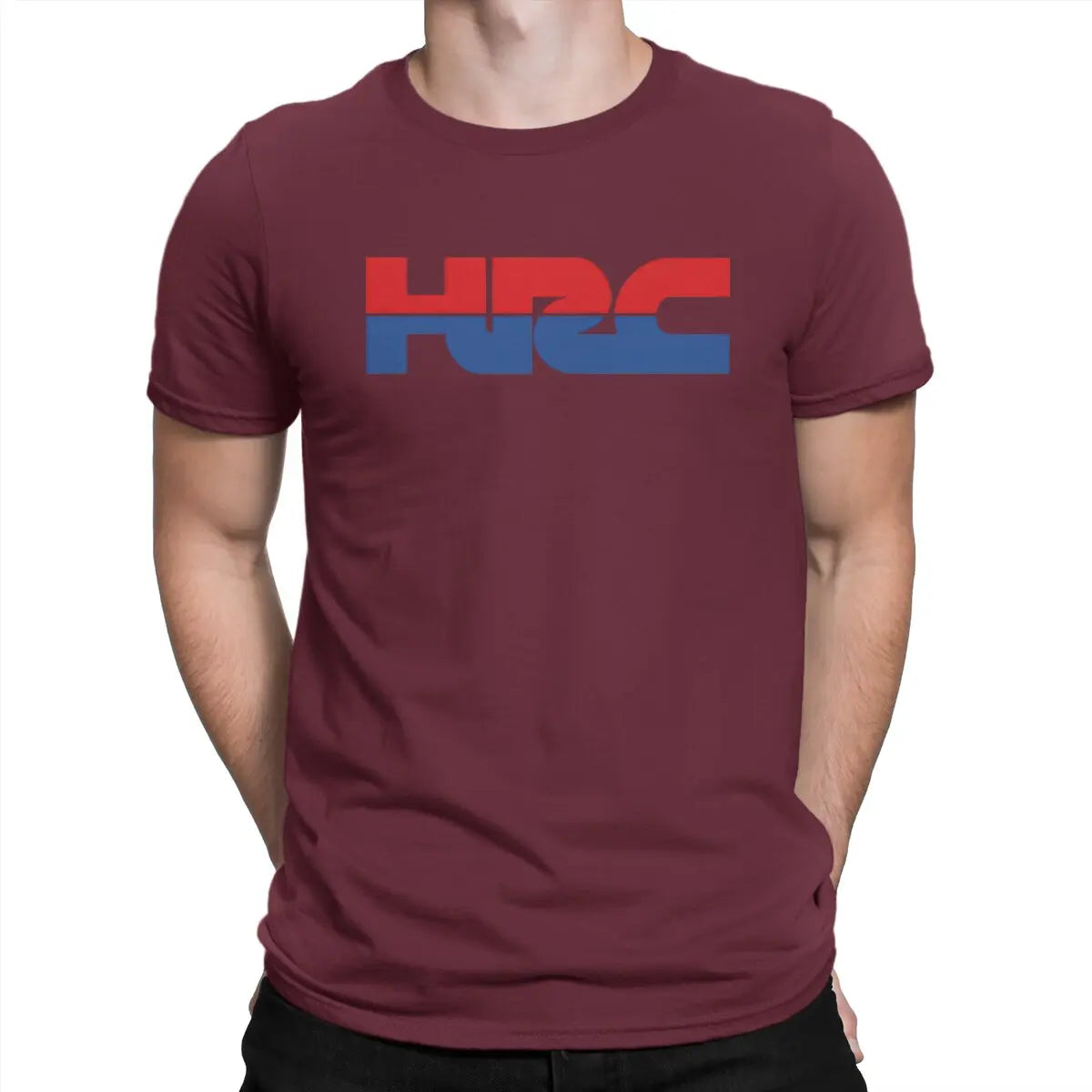 Men's T-Shirt HRC 
