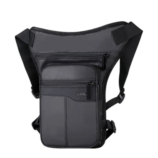 Men Waterproof Waist Pack 
