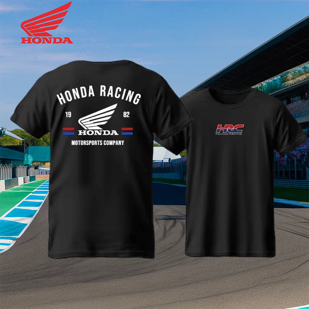 Racing Team T-Shirt