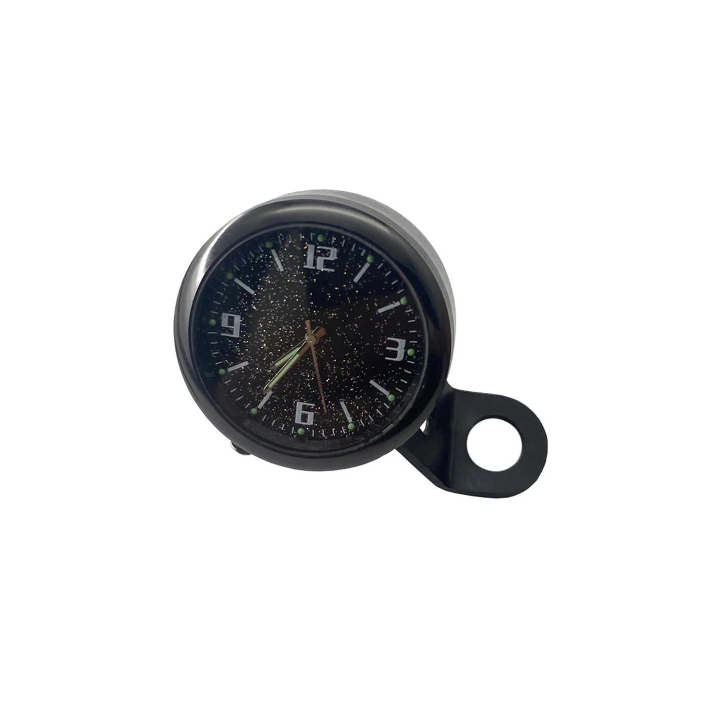 Luminous Watch Rearview Mirror 