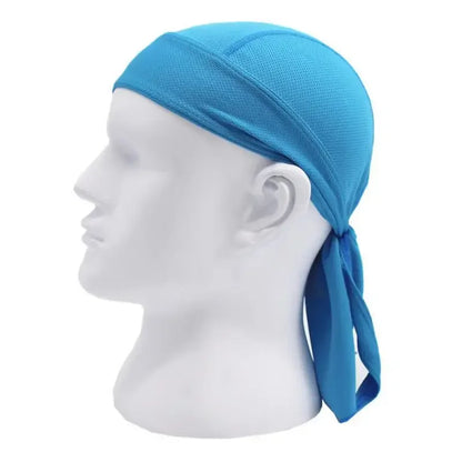 Versatile Performance Headwrap