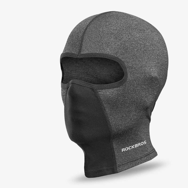 Tactical Riding Balaclava