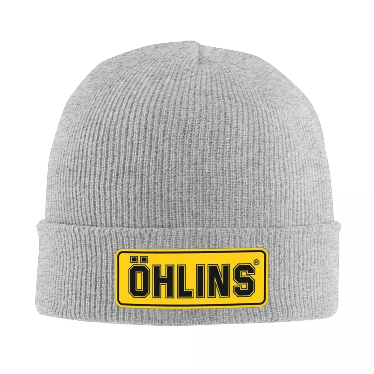 Öhlins warme Mütze 