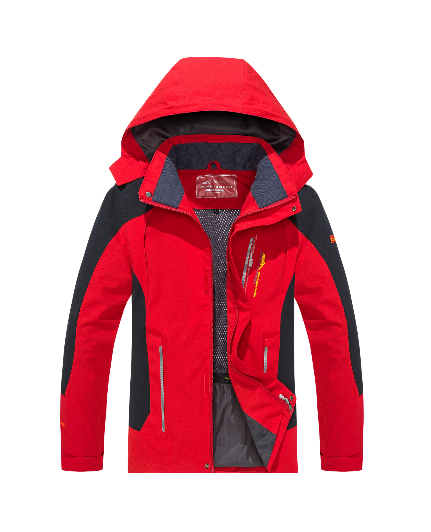 Men’s Waterproof Jacket 