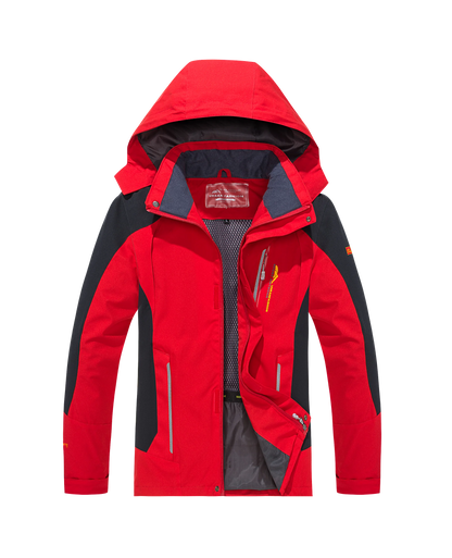Men’s Waterproof Jacket 