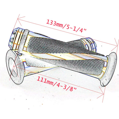 Universal Handlebar Grip