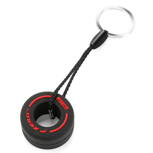 Tire Keychain Collection 