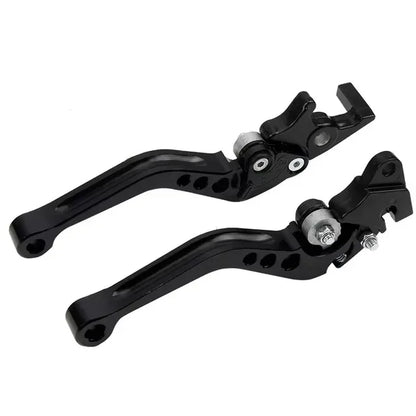 CNC Alloy Motorcycle Brake Handle